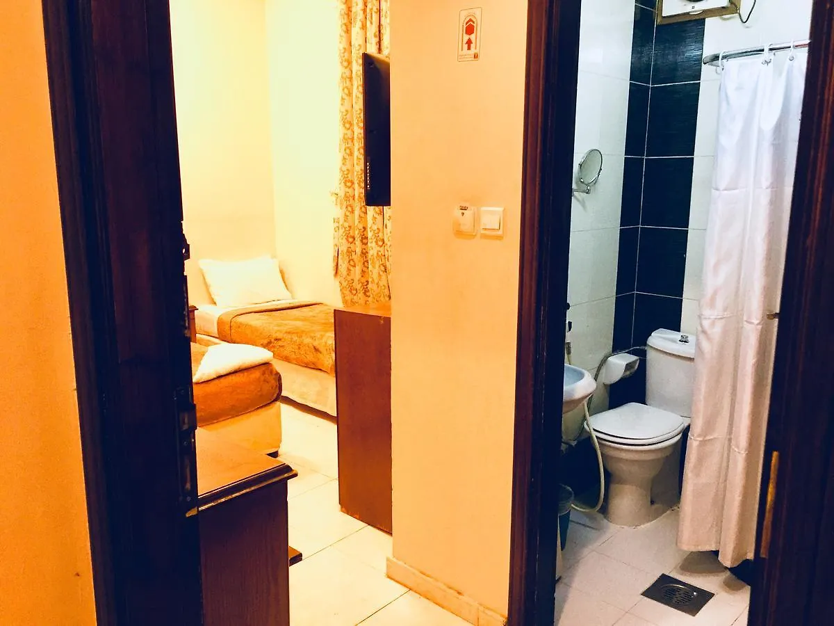 Konoz Alhafair Hotel Mecca