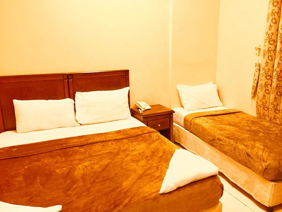 Konoz Alhafair Hotel Mecca