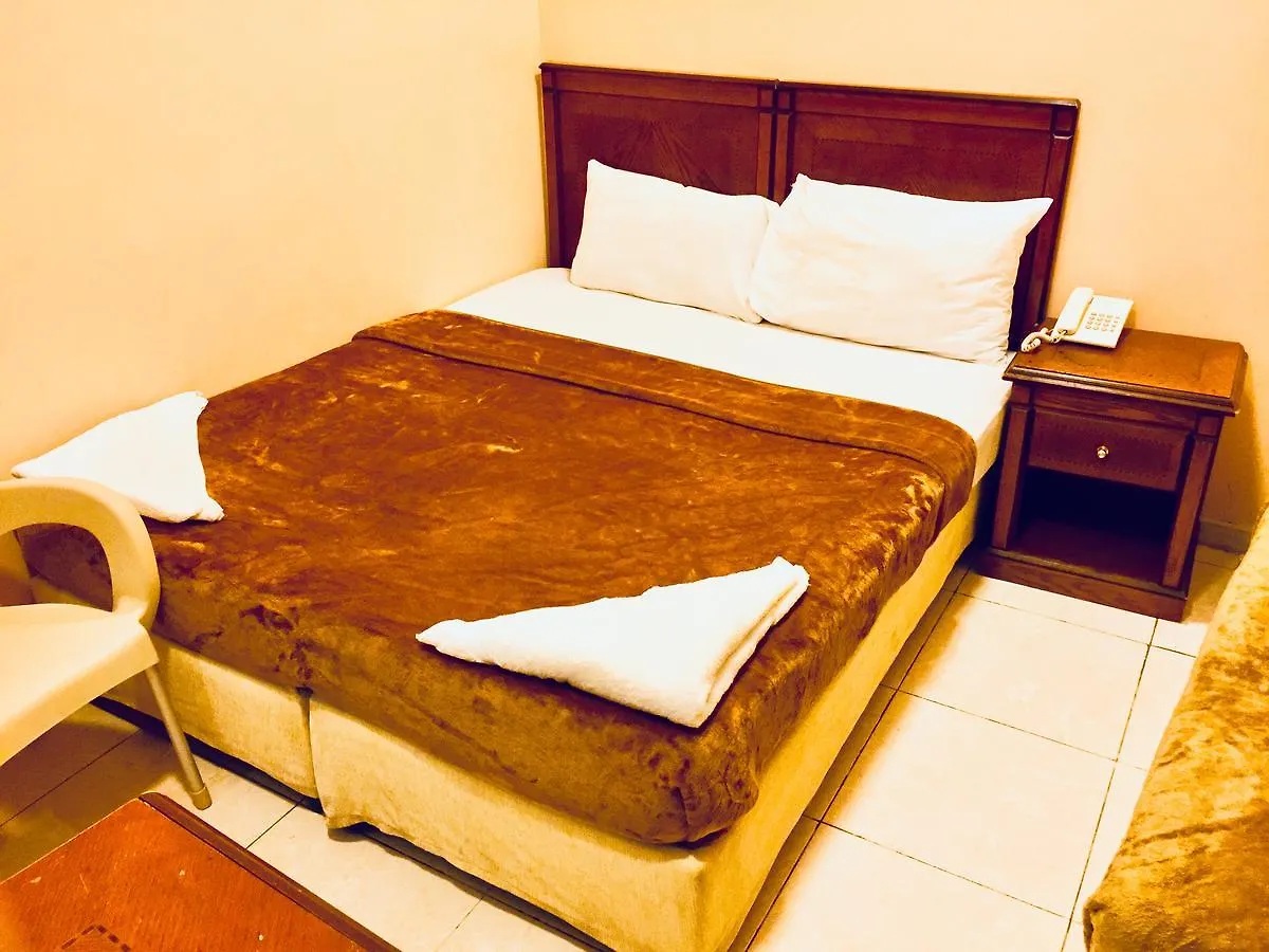 Konoz Alhafair Hotel Mecca
